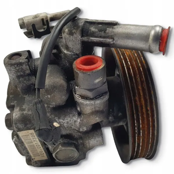 Pompe de direction ACR pour Subaru Impreza II WRX 2.0T image 5