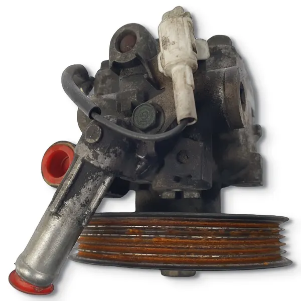 Pompe de direction ACR pour Subaru Impreza II WRX 2.0T image 6
