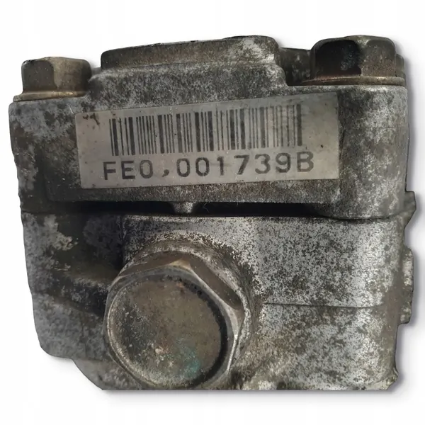 Pompe de direction ACR pour Subaru Impreza II WRX 2.0T image 7