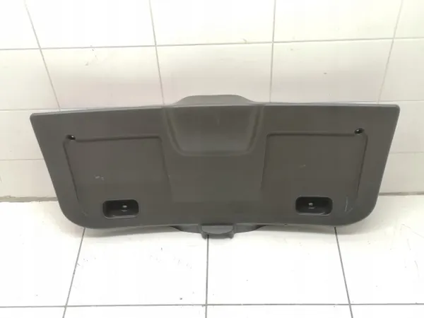 Fiat Idea Kofferraumabdeckung OEM 735385168 - Gebraucht image 2