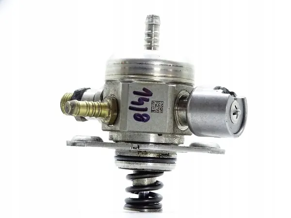 Polttoainepumppu paine VW Passat B8 Golf VII 2.0 TFSI image 2