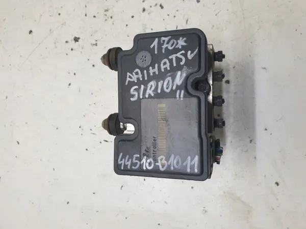 Pompe ABS OEM 44510-B1011 pour Daihatsu Sirion II image 2