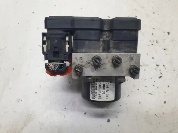Pompe ABS OEM 44510-B1011 pour Daihatsu Sirion II image 3
