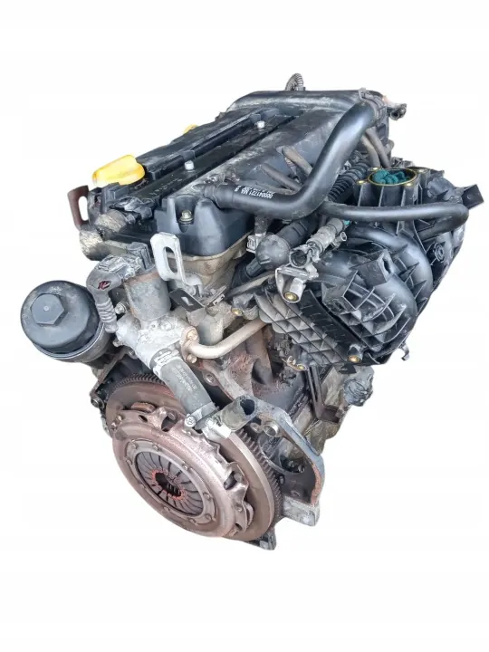 Motor usado Opel Corsa C 1.2 16V Z12XE image 2