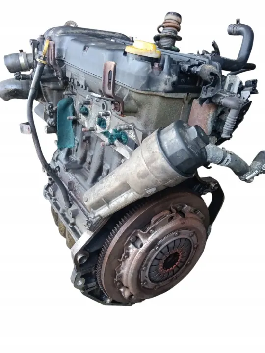 Motor usado Opel Corsa C 1.2 16V Z12XE image 3