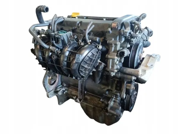 Motor usado Opel Corsa C 1.2 16V Z12XE image 4