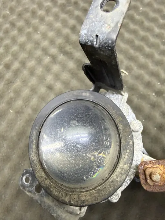 Farol de neblina Kia Ceed 922021H000 image 2