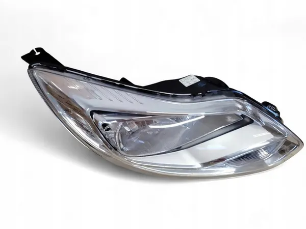 Oikea Etuvalaisin Ford Focus III 2011-2014 image 4