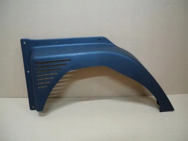 Capa de assento esquerdo OEM 242968497R para Renault Kangoo II image 2