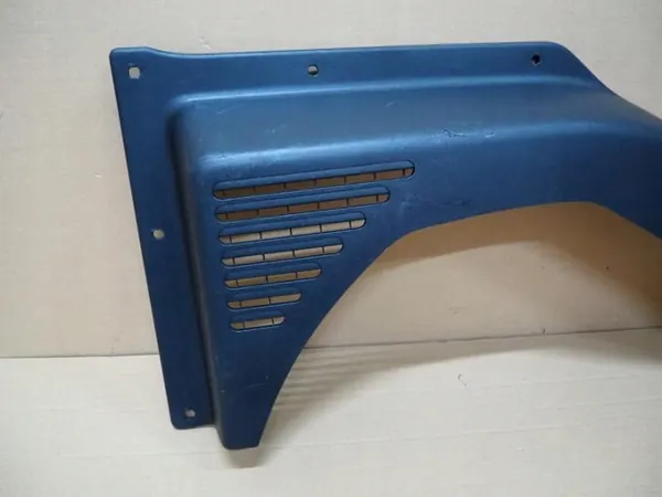 Capa de assento esquerdo OEM 242968497R para Renault Kangoo II image 3