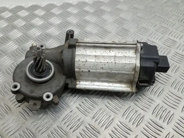 Gebruikte VW Tiguan stuureenheid OEM 1K0909144C image 2