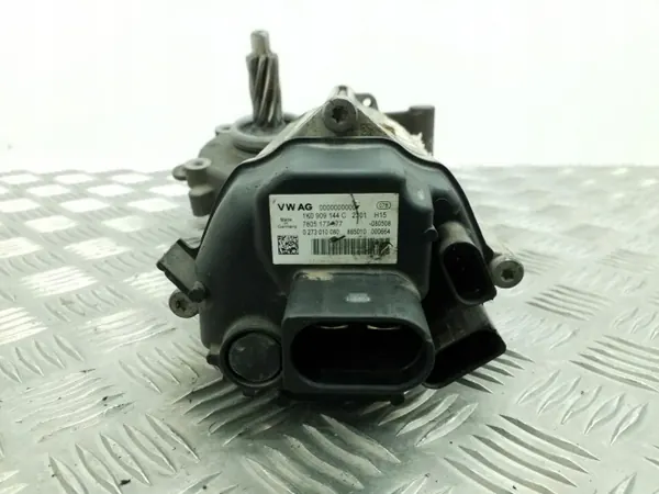 Gebruikte VW Tiguan stuureenheid OEM 1K0909144C image 3