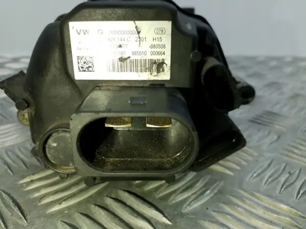 Gebruikte VW Tiguan stuureenheid OEM 1K0909144C image 5