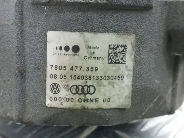 Gebruikte VW Tiguan stuureenheid OEM 1K0909144C image 8