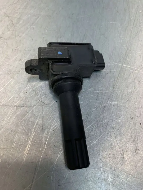 Subaru Sytytyskelan OEM FBZ25002 - Käytetty image 3