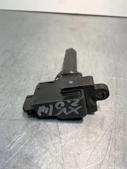 Subaru Sytytyskelan OEM FBZ25002 - Käytetty image 4