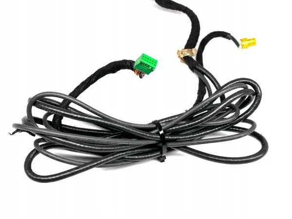 Interfaz Audio AMI MMI Audi A6 C7 A7 OEM 4F0035727 image 5