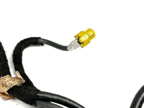 Interfaz Audio AMI MMI Audi A6 C7 A7 OEM 4F0035727 image 6