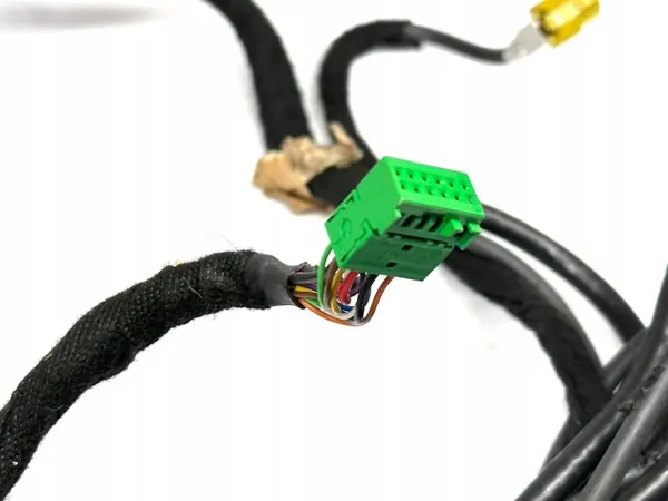 Interfaz Audio AMI MMI Audi A6 C7 A7 OEM 4F0035727 image 7