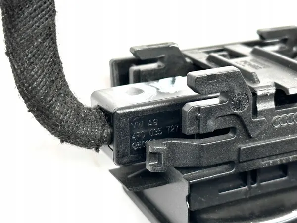 Interfaz Audio AMI MMI Audi A6 C7 A7 OEM 4F0035727 image 9
