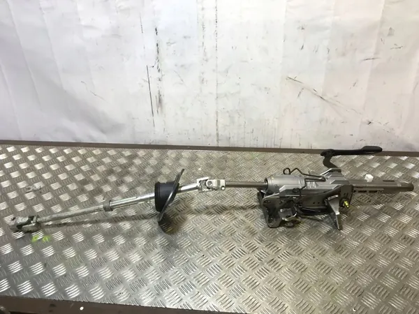 Komplette Lenksäule Audi A6 S6 C7 OEM 4G0419506AF04S image 2