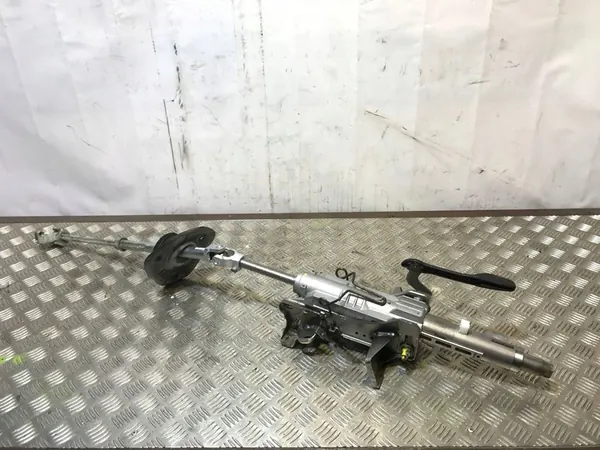 Komplette Lenksäule Audi A6 S6 C7 OEM 4G0419506AF04S image 3