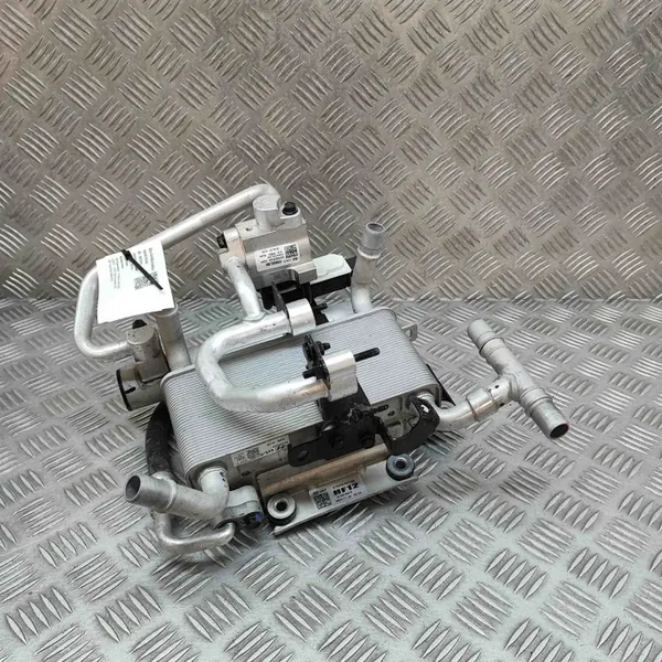 Ilmastointikuivain Hyundai Kona OEM 976R3KL500 image 2