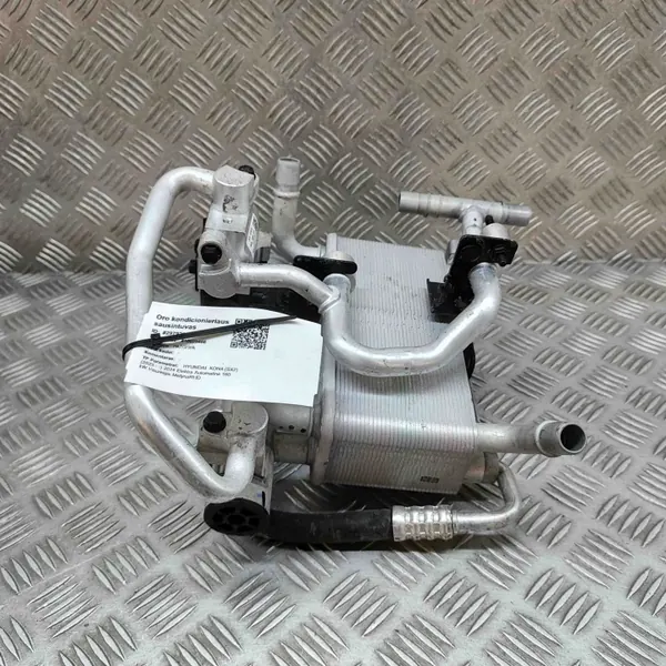 Ilmastointikuivain Hyundai Kona OEM 976R3KL500 image 4