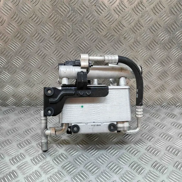 Ilmastointikuivain Hyundai Kona OEM 976R3KL500 image 5