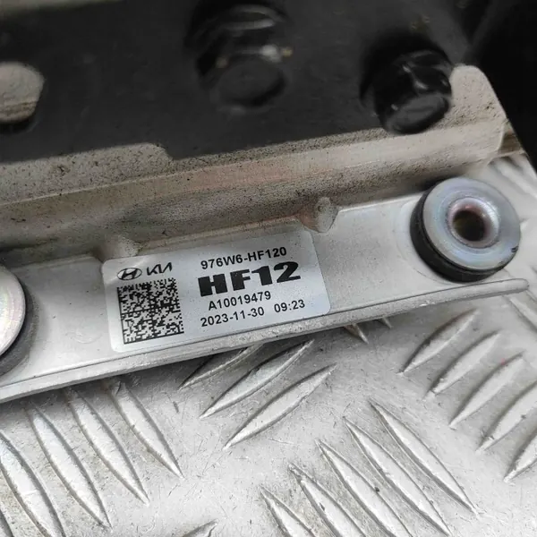 Ilmastointikuivain Hyundai Kona OEM 976R3KL500 image 7
