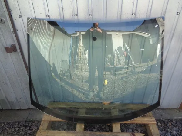 Gebruikte voorruit OEM SZYBA PRZÓD AUDI A2 1999-2005 image 2