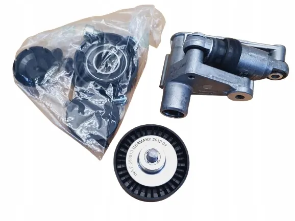 INA Distributieriemkit 530049910 voor BMW X3 5 7 2.5i 3.0 image 2