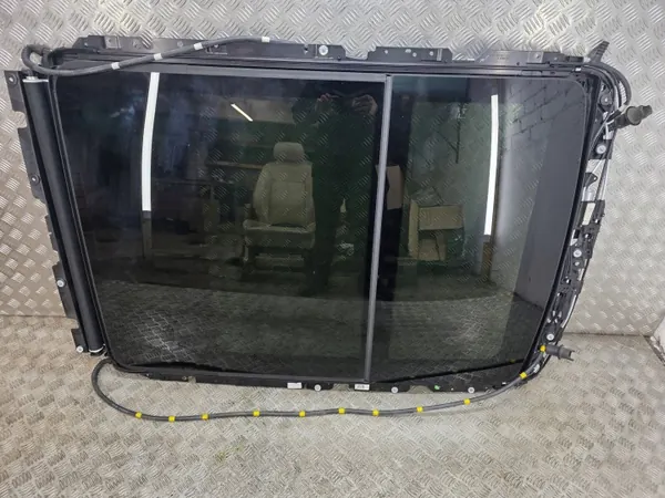 BMW OE 300295598 Schievedak voor X7 G07 2021 image 2