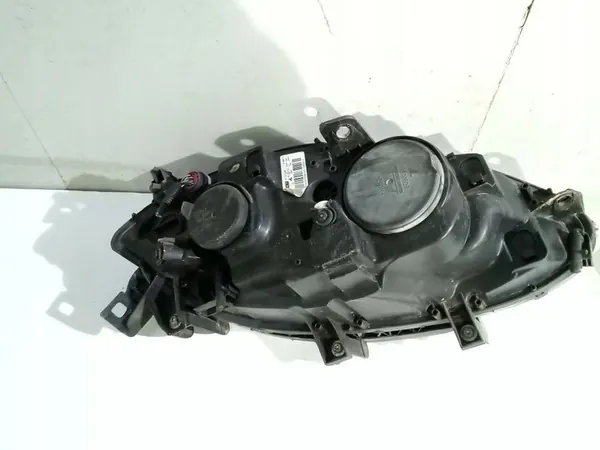 Farol esquerdo FIAT BRAVO II 51757538 image 4