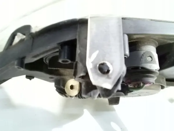 Farol esquerdo FIAT BRAVO II 51757538 image 8