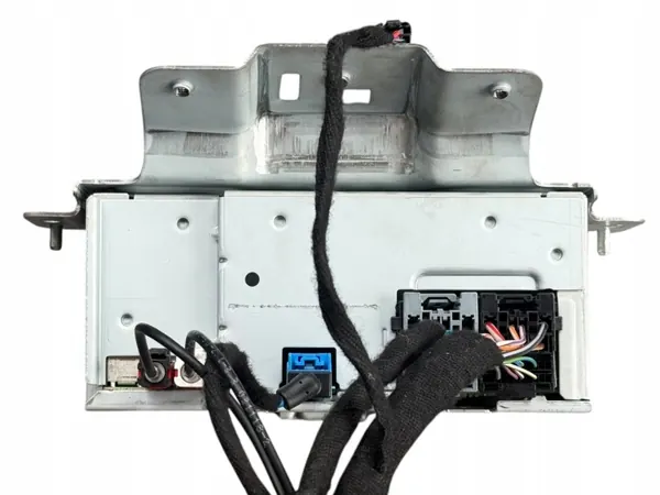 OEM HX7T-18C815-ZT Navigatielezer + Bedrading Ford Ecosport image 4