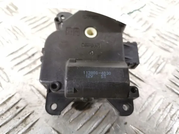 Volet de ventilation Subaru Outback OEM FBZ13077 image 3