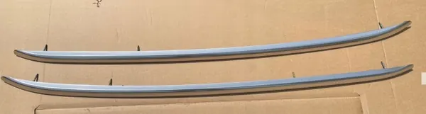 Carrilhos lado esquerdo OEM 4KE860021A para Audi E-Tron image 2