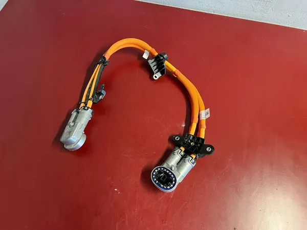 Cabo de alta tensão BMW iX 2024 5A1E3D6 image 2