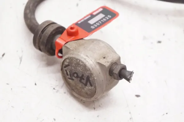 Kopplingssladd OEM - Volvo V70 III, S80 II image 4