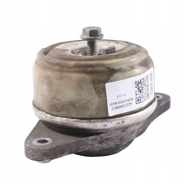 Mercedes W204 M156 Engine Mount A2212400817 image 10