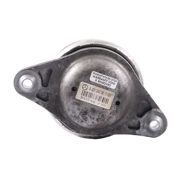 Mercedes W204 M156 Engine Mount A2212400817 image 2