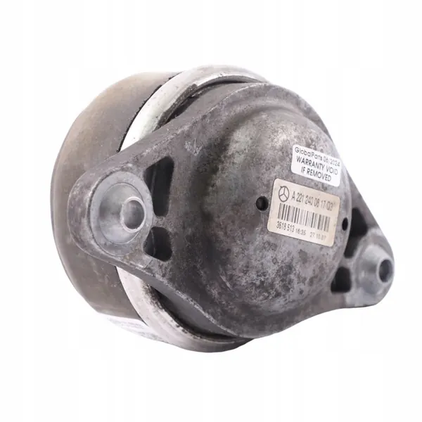Mercedes W204 M156 Engine Mount A2212400817 image 4
