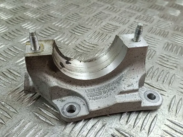 Support de roulement pour Lincoln Corsair 2022 LX673K305FA image 2