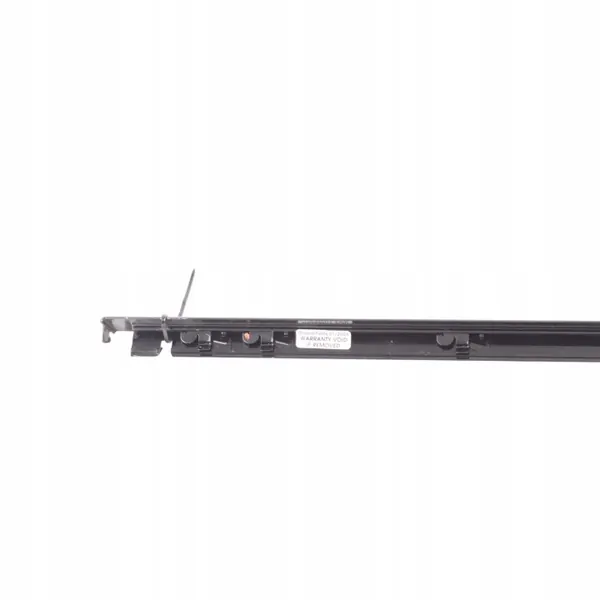 Land Rover Ovi Lista FK72-255A61 Vasen Taka Ylä image 8