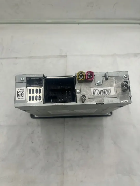 Audi OEM 8X0035193E MMI Navigationsradio för A1 8X image 7