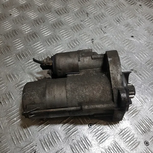 Motor de arranque Volkswagen Touareg 4.2 V8 image 2