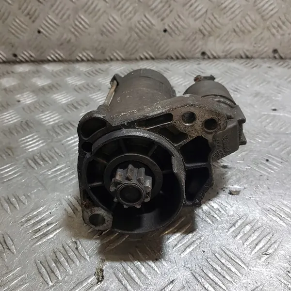 Motor de arranque Volkswagen Touareg 4.2 V8 image 5