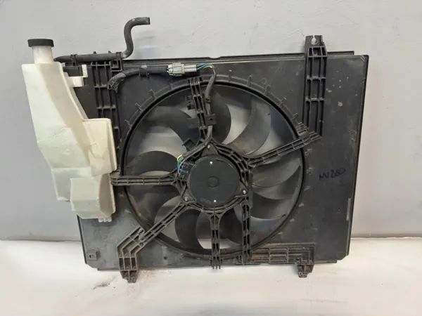 Kylarfläkt Nissan NV200 OEM 21481JX00A image 2