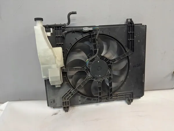 Kylarfläkt Nissan NV200 OEM 21481JX00A image 3